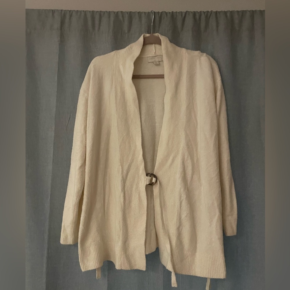Barefoot Dreams Cardigan